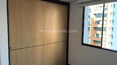 Apartamento en venta en Ciudad Salitre Suroriental, Bogotá · foto 9 de 14