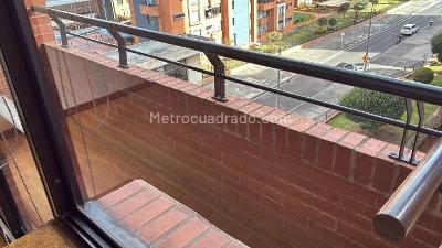 Apartamento en venta en Ciudad Salitre Suroriental, Bogotá · foto 11 de 14