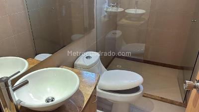 Apartamento en venta en Ciudad Salitre Suroriental, Bogotá · foto 13 de 14