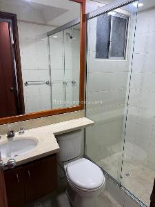 Apartamento de 3 alcobas en venta en Ciudad Salitre Nororiental, Bogotá, 85 m² · foto 7 de 12