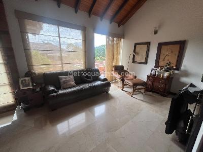 Casa de 4 alcobas en venta en Lagos Del Cacique, Bucaramanga, 380 m² · foto 16 de 20