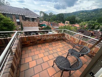 Casa de 4 alcobas en venta en Lagos Del Cacique, Bucaramanga, 380 m² · foto 17 de 20