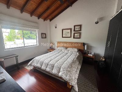 Casa de 4 alcobas en venta en Lagos Del Cacique, Bucaramanga, 380 m² · foto 18 de 20