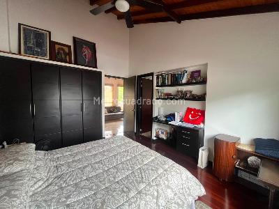 Casa de 4 alcobas en venta en Lagos Del Cacique, Bucaramanga, 380 m² · foto 20 de 20