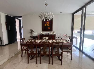 Casa de 4 alcobas en venta en Lagos Del Cacique, Bucaramanga, 380 m² · foto 2 de 20