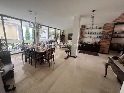 Casa de 4 alcobas en venta en Lagos Del Cacique, Bucaramanga, 380 m² · foto 4 de 20