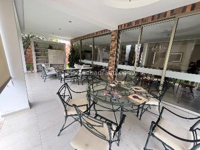 Casa de 4 alcobas en venta en Lagos Del Cacique, Bucaramanga, 380 m² · foto 5 de 20