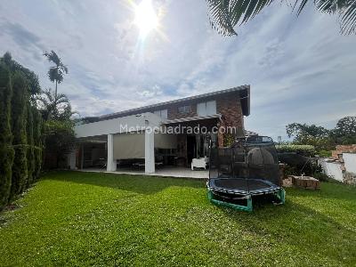 Casa de 4 alcobas en venta en Lagos Del Cacique, Bucaramanga, 380 m² · foto 6 de 20