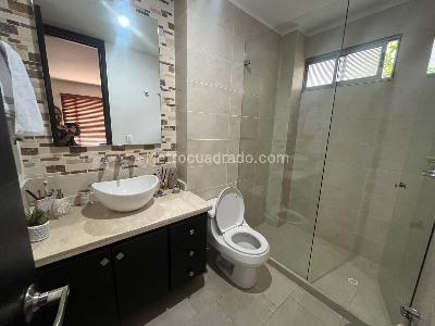 Casa de 4 alcobas en venta en Lagos Del Cacique, Bucaramanga, 380 m² · foto 8 de 20