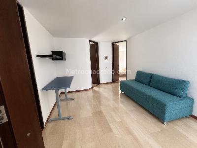 Apartamento de 3 alcobas en venta en Altos De Cabecera, Bucaramanga, 152 m² · foto 5 de 18