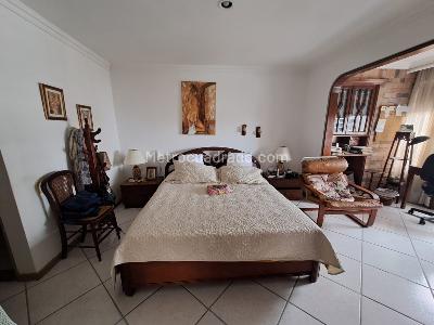 Apartamento de 3 alcobas en venta en Sotomayor, Bucaramanga, 179 m² · foto 13 de 20