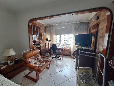 Apartamento de 3 alcobas en venta en Sotomayor, Bucaramanga, 179 m² · foto 14 de 20