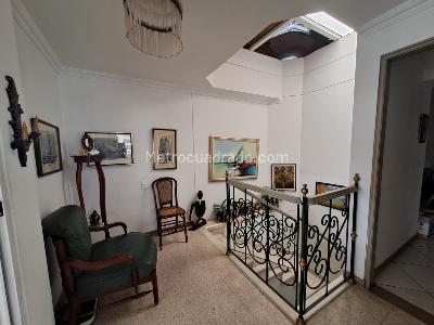 Apartamento de 3 alcobas en venta en Sotomayor, Bucaramanga, 179 m² · foto 15 de 20