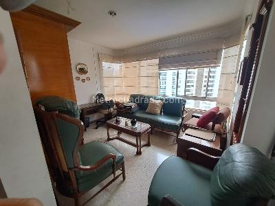 Apartamento de 3 alcobas en venta en Sotomayor, Bucaramanga, 179 m² · foto 16 de 20