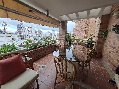 Apartamento de 3 alcobas en venta en Sotomayor, Bucaramanga, 179 m² · foto 18 de 20