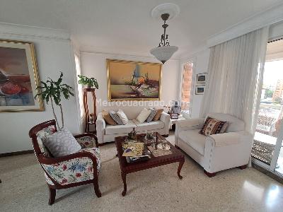 Apartamento de 3 alcobas en venta en Sotomayor, Bucaramanga, 179 m² · foto 3 de 20