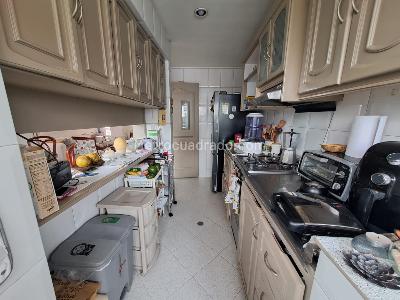 Apartamento de 3 alcobas en venta en Sotomayor, Bucaramanga, 179 m² · foto 6 de 20