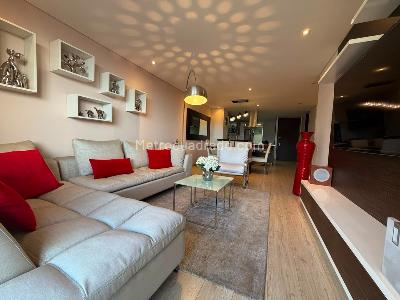 Apartamento en Arriendo, BELMIRA, Bogotá D.C.
