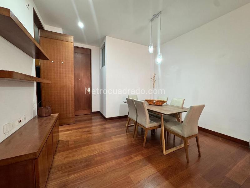 Piso – Bogotá D.C. - Vista 2
