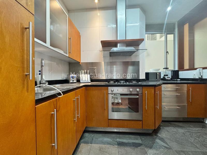 Piso – Bogotá D.C. - Más