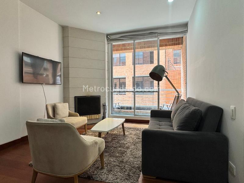 Piso – Bogotá D.C. - Vista 3