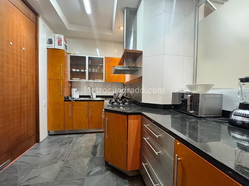 Piso – Bogotá D.C. - Vista 5