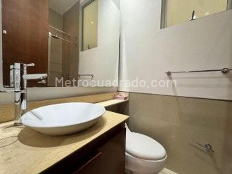 Piso – Bogotá D.C. - Vista 4