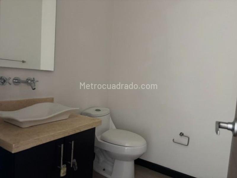 Piso – Bogotá D.C. - Vista 4