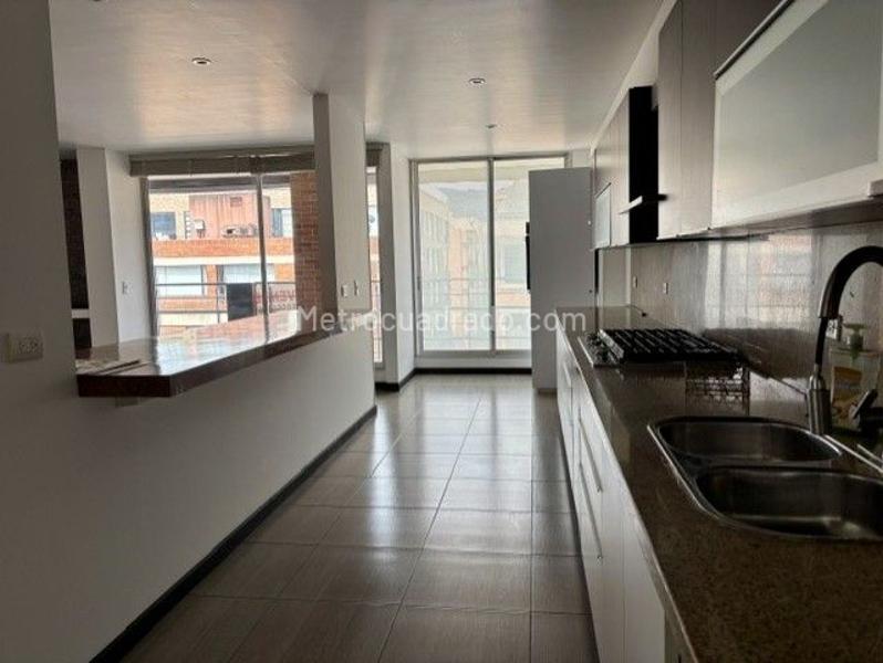 Piso – Bogotá D.C. - Vista 5