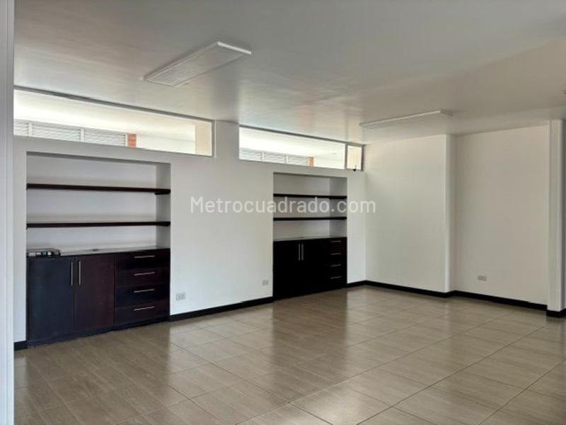 Piso – Bogotá D.C. - Vista 3