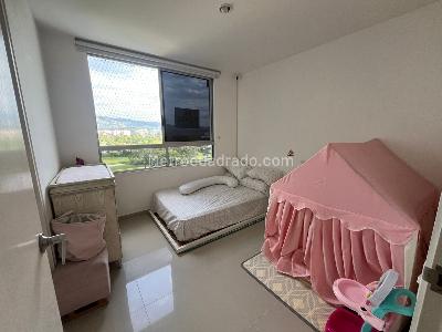 Apartamento en venta en Cañaveral, Floridablanca · foto 11 de 18