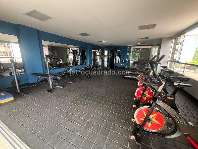 Apartamento en venta en Cañaveral, Floridablanca · foto 14 de 18