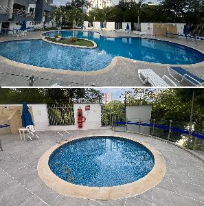 Apartamento en venta en Cañaveral, Floridablanca · foto 16 de 18