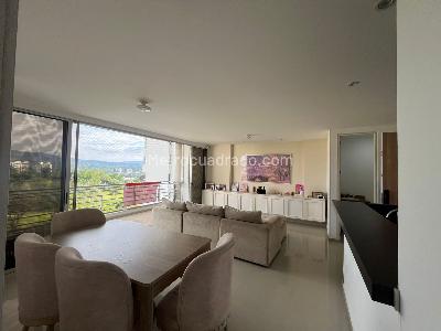 Apartamento en venta en Cañaveral, Floridablanca · foto 2 de 18