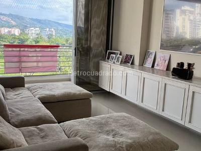 Apartamento en venta en Cañaveral, Floridablanca · foto 3 de 18
