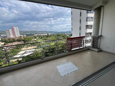 Apartamento en venta en Cañaveral, Floridablanca · foto 4 de 18