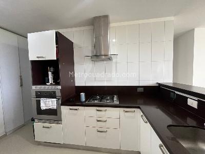 Apartamento en venta en Cañaveral, Floridablanca · foto 5 de 18