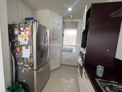 Apartamento en venta en Cañaveral, Floridablanca · foto 6 de 18