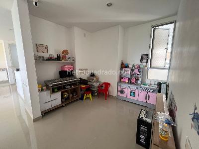 Apartamento en venta en Cañaveral, Floridablanca · foto 8 de 18