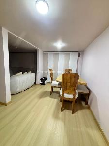 Apartaestudio en venta en Fontibon Hb, Bogotá, 41 m² · foto 2 de 17
