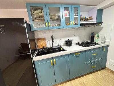 Apartaestudio en venta en Fontibon Hb, Bogotá, 41 m² · foto 7 de 17
