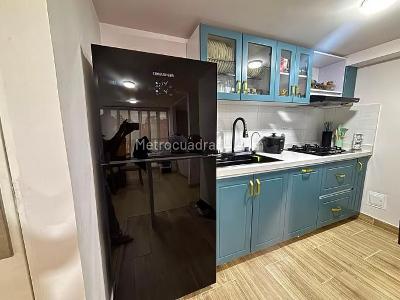 Apartaestudio en venta en Fontibon Hb, Bogotá, 41 m² · foto 5 de 17