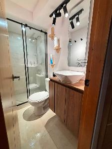 Apartaestudio en venta en Fontibon Hb, Bogotá, 41 m² · foto 16 de 17