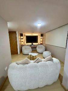 Apartaestudio en venta en Fontibon Hb, Bogotá, 41 m² · foto 3 de 17