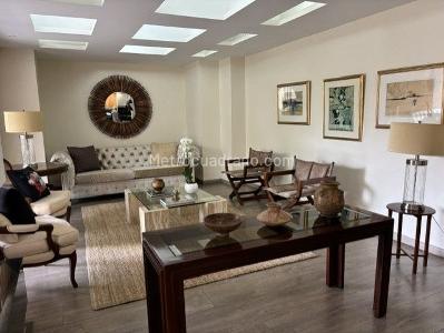 Apartamento en venta en Santa Bibiana, Bogotá · foto 3 de 17