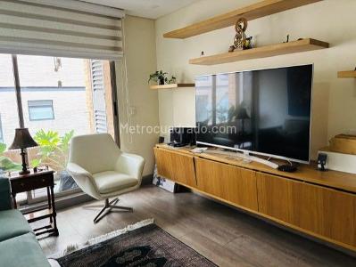 Apartamento en venta en Santa Bibiana, Bogotá · foto 10 de 17