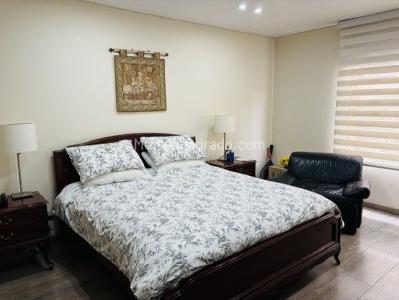 Apartamento en venta en Santa Bibiana, Bogotá · foto 15 de 17