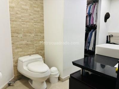 Apartamento en venta en Santa Bibiana, Bogotá · foto 16 de 17