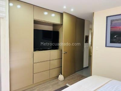 Apartamento en venta en Santa Bibiana, Bogotá · foto 13 de 17