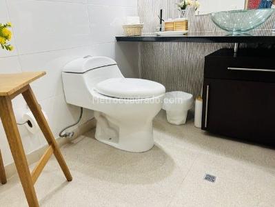 Apartamento en venta en Santa Bibiana, Bogotá · foto 7 de 17